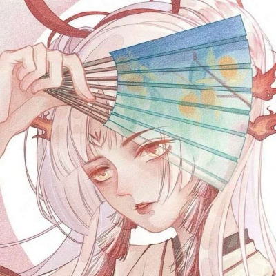 兽设萌系风格设计兽圈社群